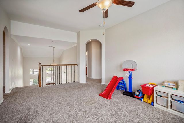 12107 Cove Ridge Lane, Cypress, TX 77433