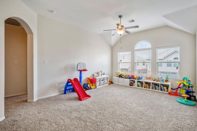 12107 Cove Ridge Lane, Cypress, TX 77433