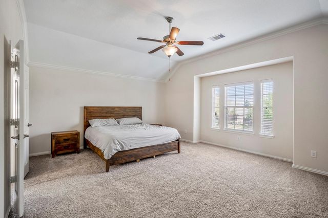 12107 Cove Ridge Lane, Cypress, TX 77433