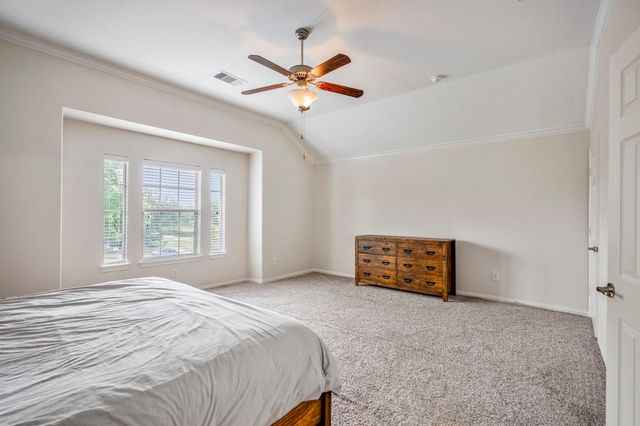 12107 Cove Ridge Lane, Cypress, TX 77433