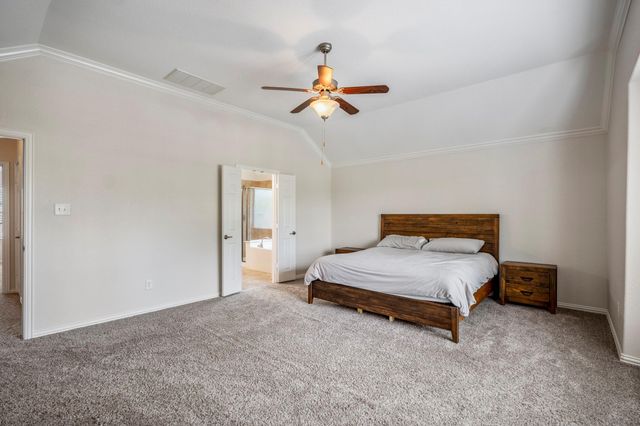 12107 Cove Ridge Lane, Cypress, TX 77433