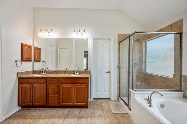 12107 Cove Ridge Lane, Cypress, TX 77433