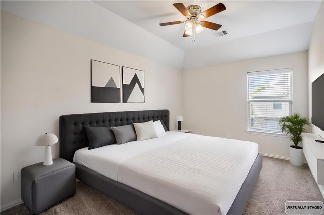 12107 Cove Ridge Lane, Cypress, TX 77433