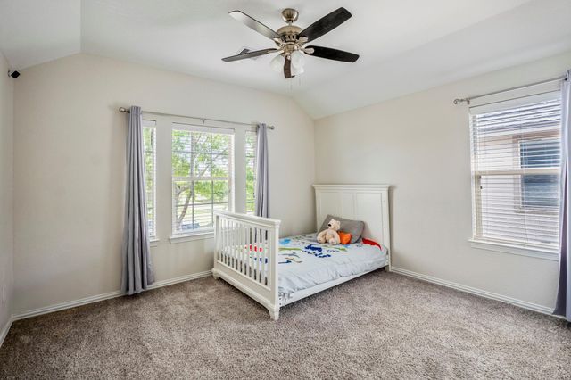 12107 Cove Ridge Lane, Cypress, TX 77433