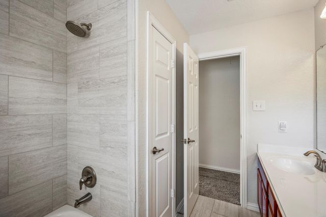 12107 Cove Ridge Lane, Cypress, TX 77433