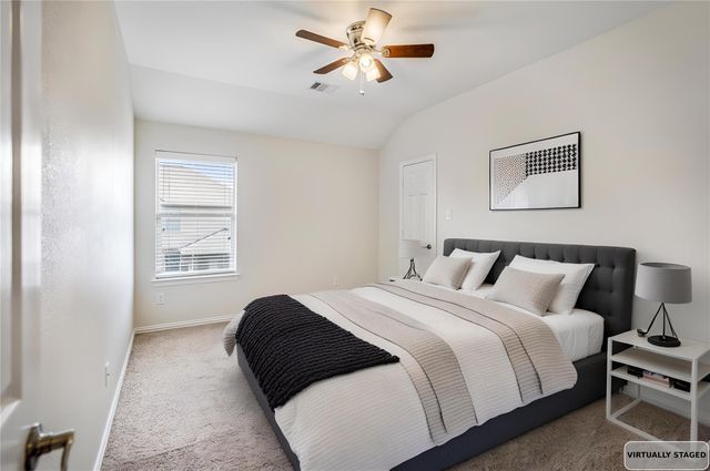 12107 Cove Ridge Lane, Cypress, TX 77433