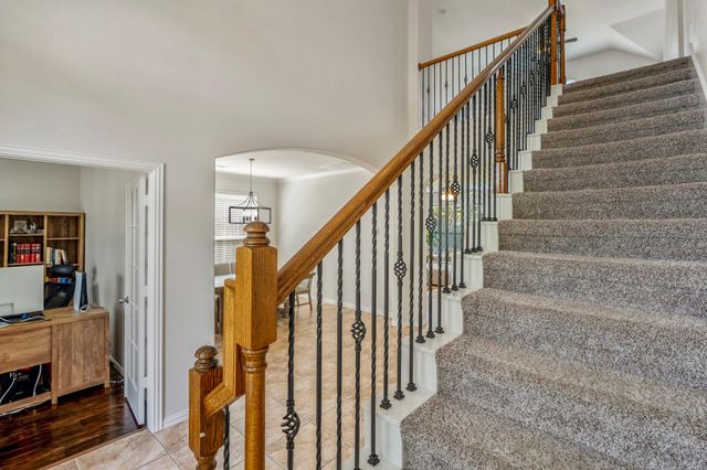 12107 Cove Ridge Lane, Cypress, TX 77433