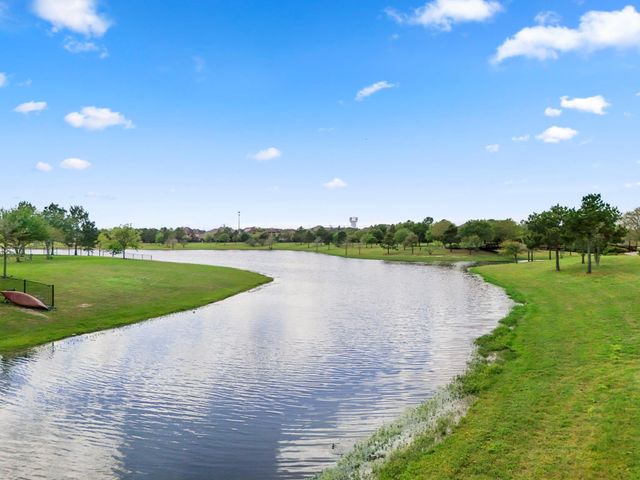 12107 Cove Ridge Lane, Cypress, TX 77433