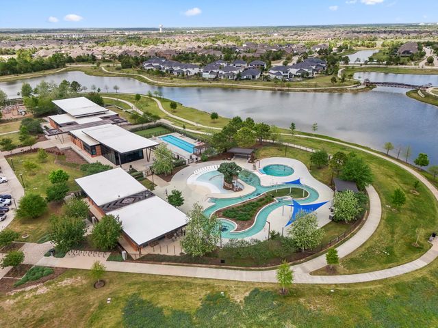 12107 Cove Ridge Lane, Cypress, TX 77433