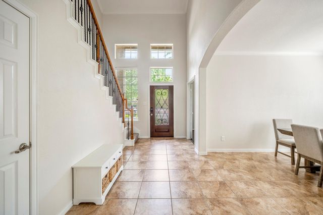 12107 Cove Ridge Lane, Cypress, TX 77433