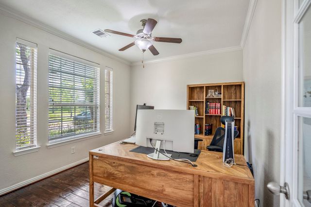 12107 Cove Ridge Lane, Cypress, TX 77433