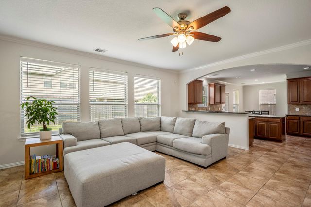 12107 Cove Ridge Lane, Cypress, TX 77433