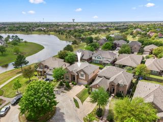 12107 Cove Ridge Lane, Cypress, TX 77433