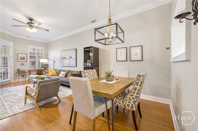 317 W Charlton Street, Savannah, GA 31401