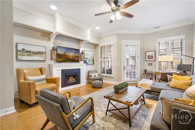 317 W Charlton Street, Savannah, GA 31401