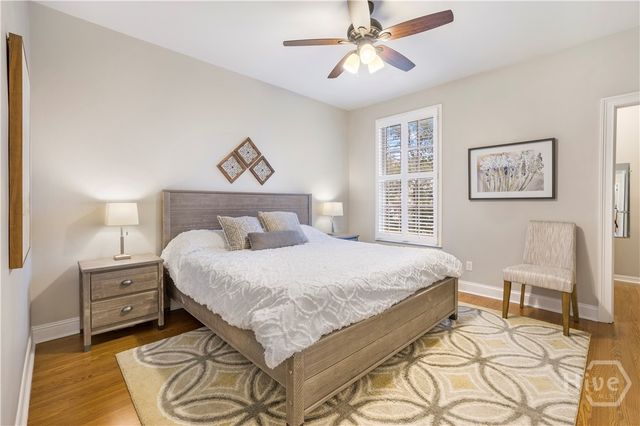 317 W Charlton Street, Savannah, GA 31401