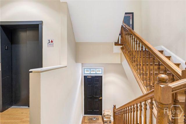 317 W Charlton Street, Savannah, GA 31401