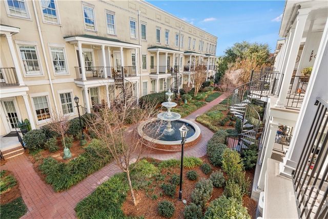 317 W Charlton Street, Savannah, GA 31401