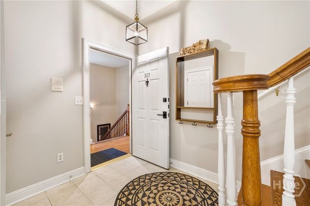 317 W Charlton Street, Savannah, GA 31401