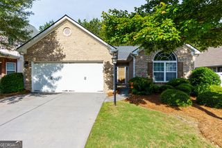 5251 Centennial Hill Drive NW, Acworth, GA 30102