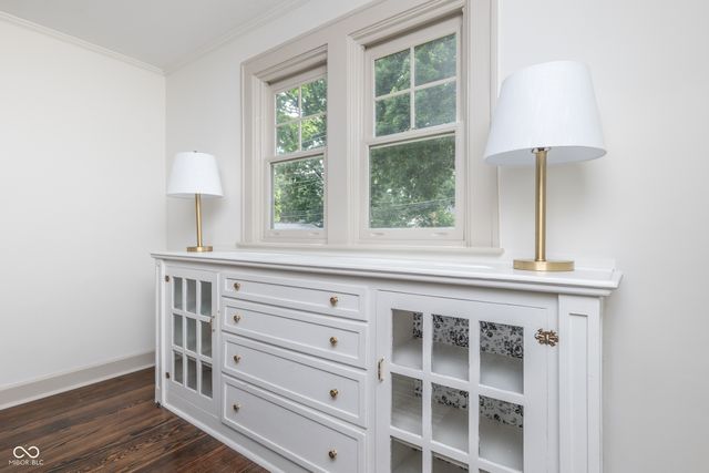 6154 Rosslyn Avenue, Indianapolis, IN 46220