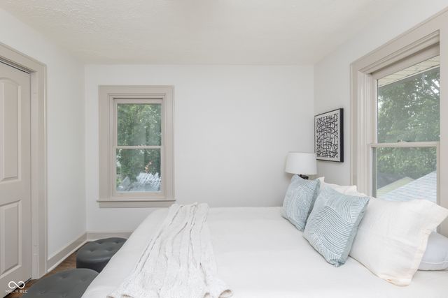 6154 Rosslyn Avenue, Indianapolis, IN 46220