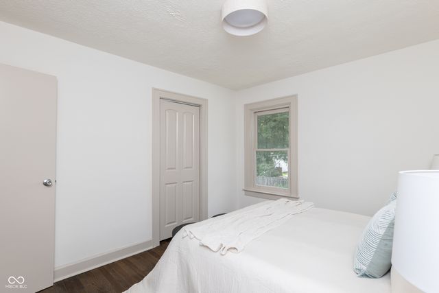 6154 Rosslyn Avenue, Indianapolis, IN 46220