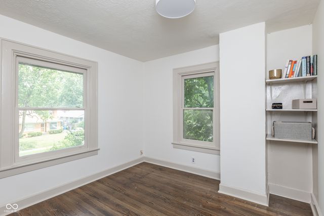 6154 Rosslyn Avenue, Indianapolis, IN 46220