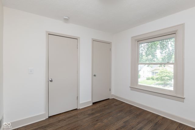 6154 Rosslyn Avenue, Indianapolis, IN 46220
