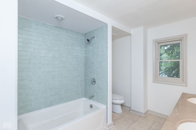 6154 Rosslyn Avenue, Indianapolis, IN 46220