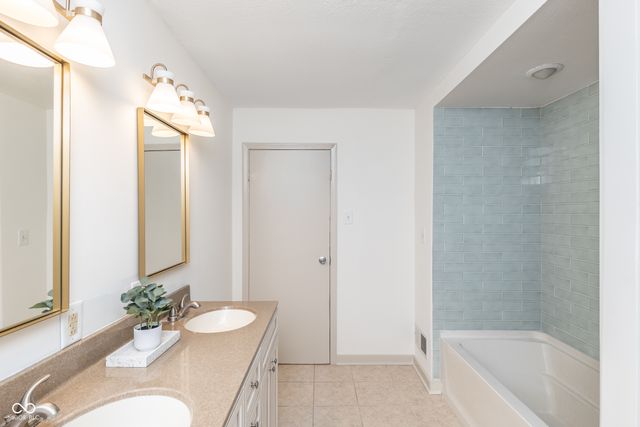 6154 Rosslyn Avenue, Indianapolis, IN 46220