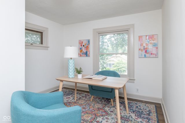 6154 Rosslyn Avenue, Indianapolis, IN 46220