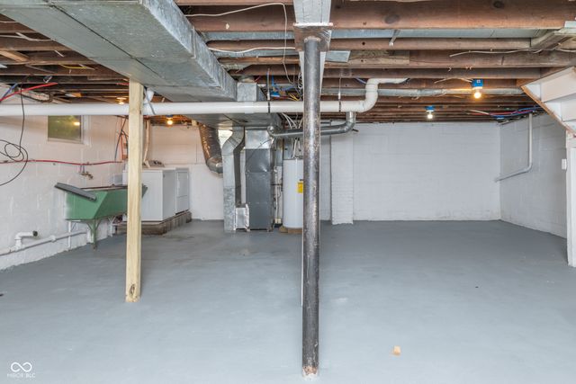 6154 Rosslyn Avenue, Indianapolis, IN 46220