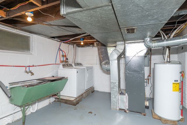 6154 Rosslyn Avenue, Indianapolis, IN 46220