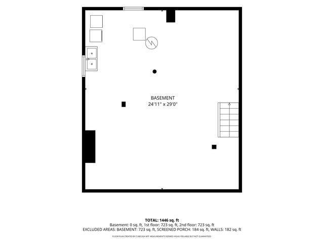 6154 Rosslyn Avenue, Indianapolis, IN 46220