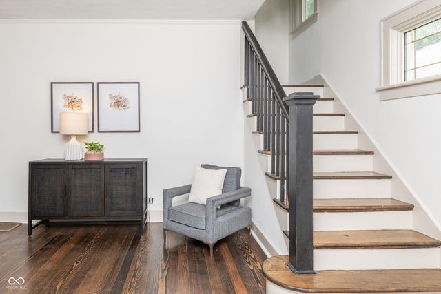 6154 Rosslyn Avenue, Indianapolis, IN 46220