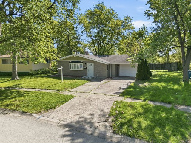 22339 Strassburg Avenue, Sauk Village, IL 60411