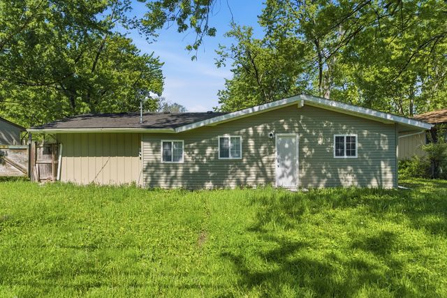 22339 Strassburg Avenue, Sauk Village, IL 60411