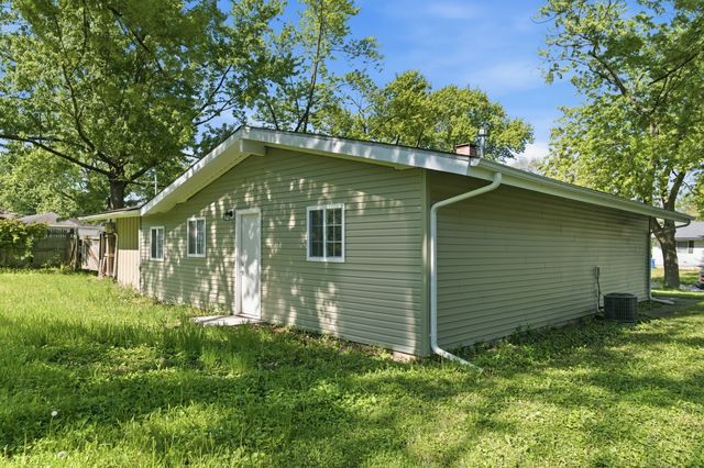 22339 Strassburg Avenue, Sauk Village, IL 60411