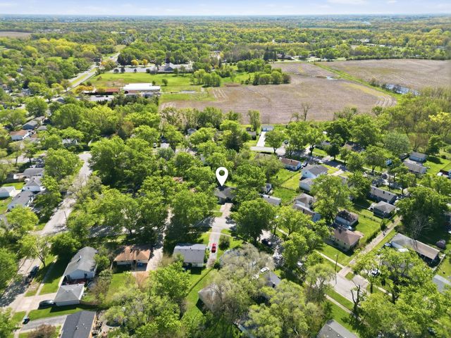 22339 Strassburg Avenue, Sauk Village, IL 60411
