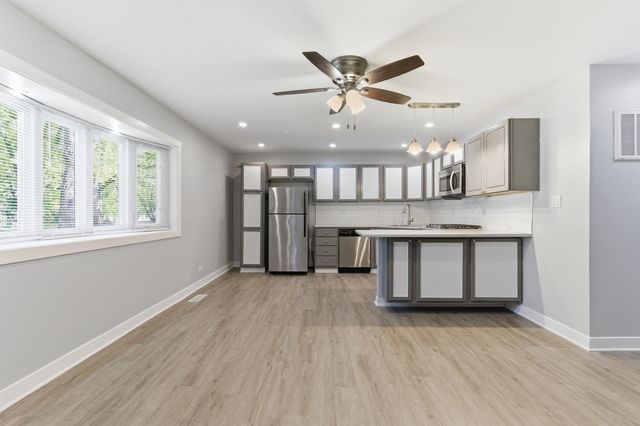 22339 Strassburg Avenue, Sauk Village, IL 60411