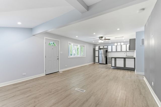 22339 Strassburg Avenue, Sauk Village, IL 60411