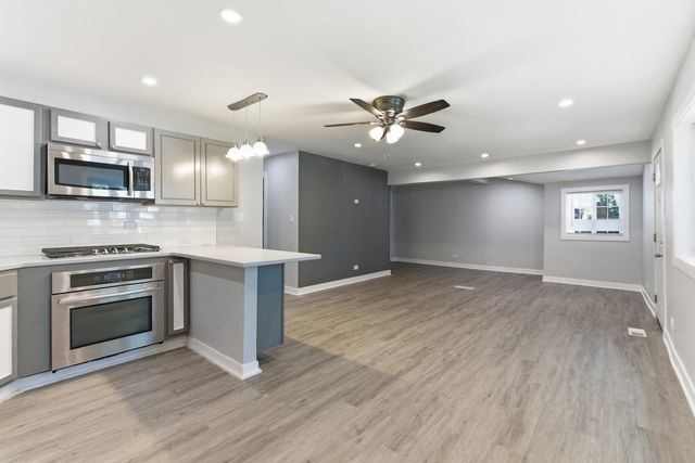 22339 Strassburg Avenue, Sauk Village, IL 60411