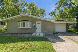 22339 Strassburg Avenue, Sauk Village, IL 60411