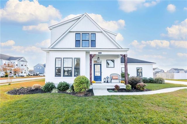 401 Campus DR, Moyock, NC 27958