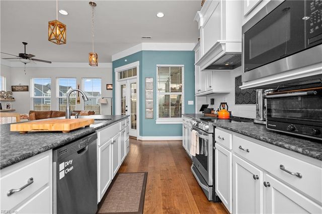 401 Campus DR, Moyock, NC 27958