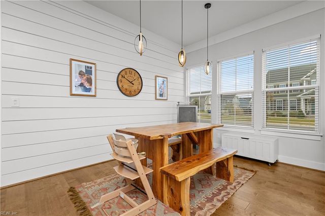 401 Campus DR, Moyock, NC 27958