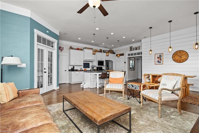 401 Campus DR, Moyock, NC 27958