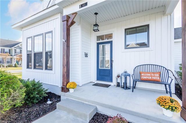 401 Campus DR, Moyock, NC 27958