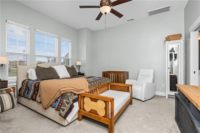 401 Campus DR, Moyock, NC 27958